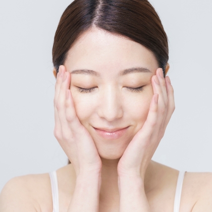 美容のイメージ