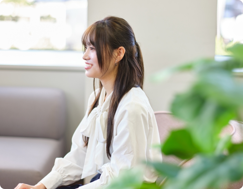 女性社員